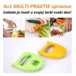 NOVO 4u1 MULTI-PRAKTIK spravica