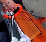 ONE TRIP GRIP za nošenje kesa