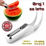 Nož za lubenice i dinje