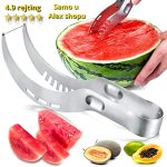 Nož za lubenice i dinje