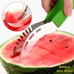 Nož za lubenice i dinje
