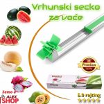Nož - Sekač za dinje i lubenice