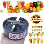 NOVA GENERACIJA NUTRI BULLET -NUTRI BLADE pro