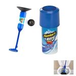 SET ZA ODGUŠIVANJE VODOVODA PLUMER'S HERO