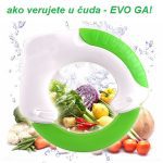 Čudo od noža! Multi nož za SVE!