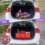 3 u 1 Organizer + torba + frižider za gepek automobila