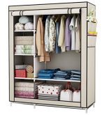 platneni ORMAR ZA GARDEROBU - SREDNJI