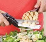 Pametni nož CLEVER CUTTER