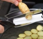 Pametni nož CLEVER CUTTER