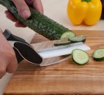 Pametni nož CLEVER CUTTER