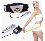 Pojas za mršavljenje stomaka - VIBRO SHAPE