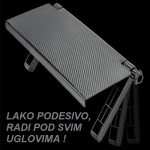HIT polica za TV i monitor !