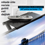 HIT polica za TV i monitor !