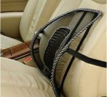 Potpora za sedenje sa masažerom