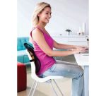 Potpora za sedenje sa masažerom