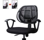 Potpora za sedenje sa masažerom