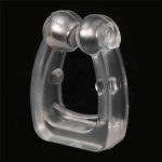 Prstenovi protiv hrkanja sa magnetom