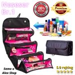 Roll-N-Go Organizer - neseser za kozmetiku i šminku