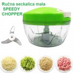 Ručna seckalica mala – SPEEDY CHOPPER
