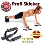 Profi skleker –Oslonac za sklekove