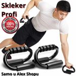 Profi skleker –Oslonac za sklekove