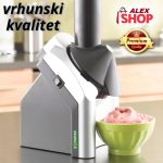 Mašina za prirodni Domaći Voćni Sladoled – Yonanas