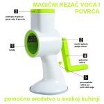 Magični rezač voća i povrća