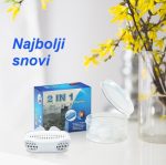 Aparat Protiv Hrkanja za Lagano Disanje
