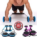 Revolucionarna sprava za vežbanje sa više funkcija