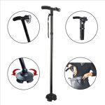 Štap za hodanje sa led svetlom