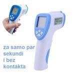 Daljinski bezkontaktni toplomer ORIGINAL