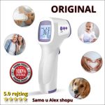 Daljinski bezkontaktni toplomer ORIGINAL