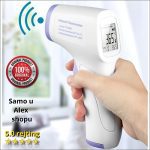 Daljinski bezkontaktni toplomer ORIGINAL