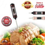 Digitalni termometar za meso i tečnosti od -50 do +300C