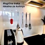 Magična lepljiva gumena 3M traka