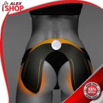 STIMULATOR ZA ZATEZANJE MIŠICA ZADNJICE