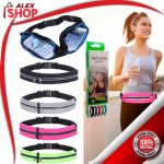 Sportska multifunkcionalna pojas torbica ultra tanka