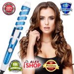 Figaro pegla za velike lokne marke Nova