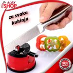 Vakumski oštrac noževa i makaza