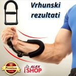 Sprava opruga za jačanje zgloba i podlaktice