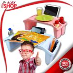 Dečiji stočić za učenje, igranje, jelo -Hobbi Stand