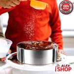 Profi kalup za sečenje kora za tortu