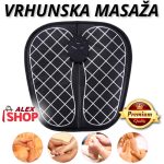Fizioterapija Bežični stimulator mišica i masažer stopala