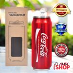 Termos vakum boca Coca Cola