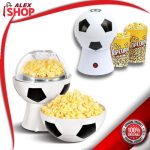 Fudbalska lopta - Aparat za kokice bez ulja