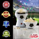 Fudbalska lopta - Aparat za kokice bez ulja
