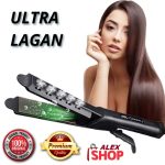 Pegla za kosu za morko i suvo ispravljanje kose