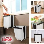 Viseća rasklopiva kanta za smeće