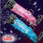 Velika Automatska puška za balončiće