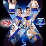 X5 Super Slim pojas masažer za mršavljenje